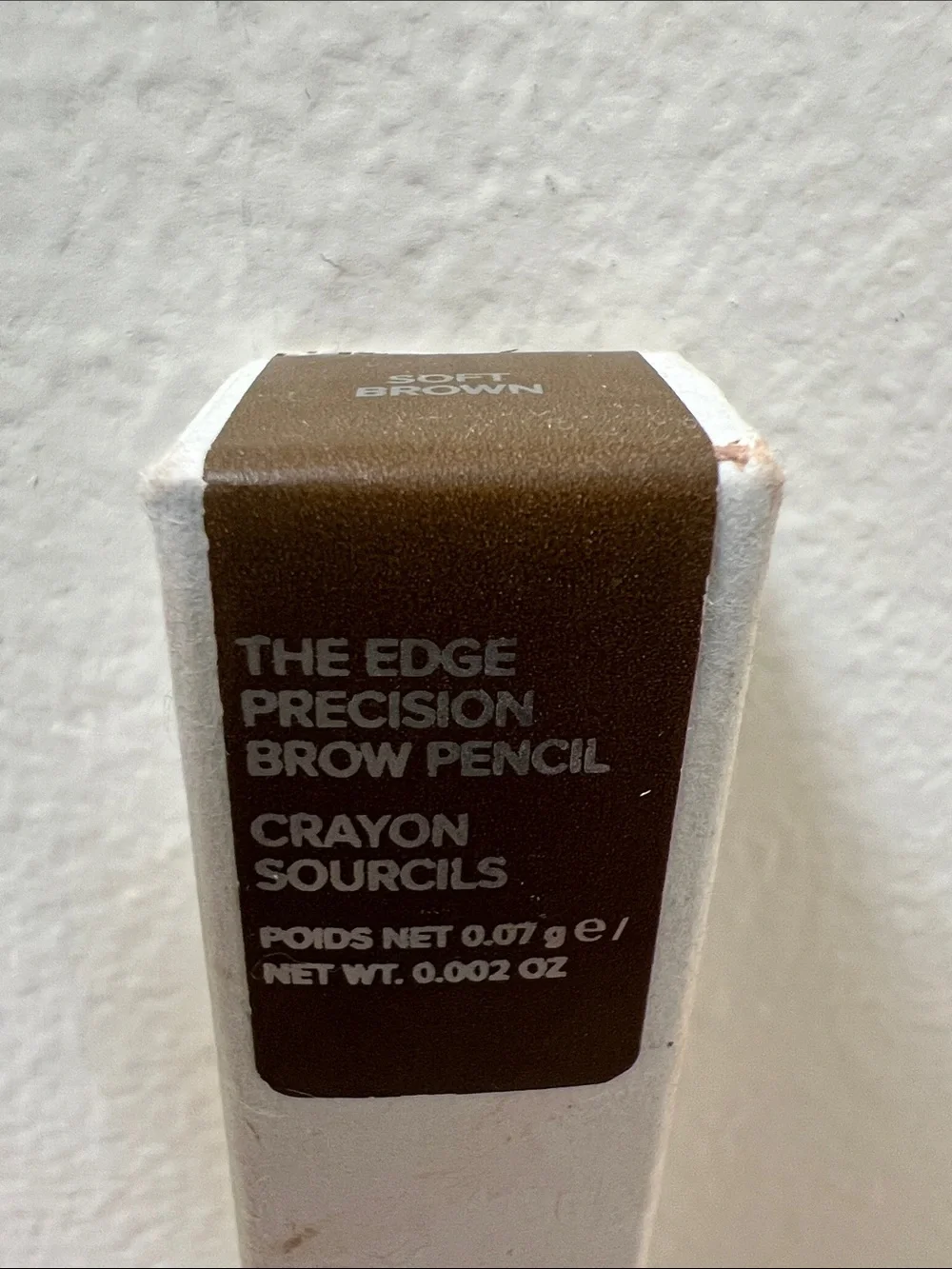 Haus Labs By Lady Gaga Brow Pencil in Soft Brown
